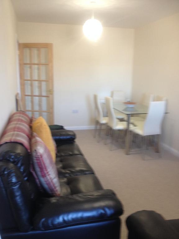 Acorn Apartment Dufftown Exterior foto