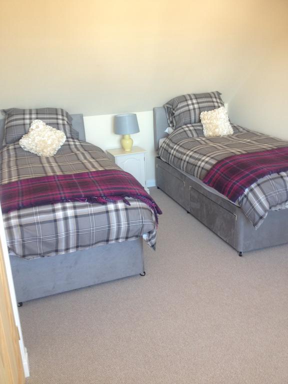 Acorn Apartment Dufftown Exterior foto